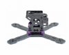 Rama Mini RX-150 - X-FRAME - Rama Carbon REPTILE RX150